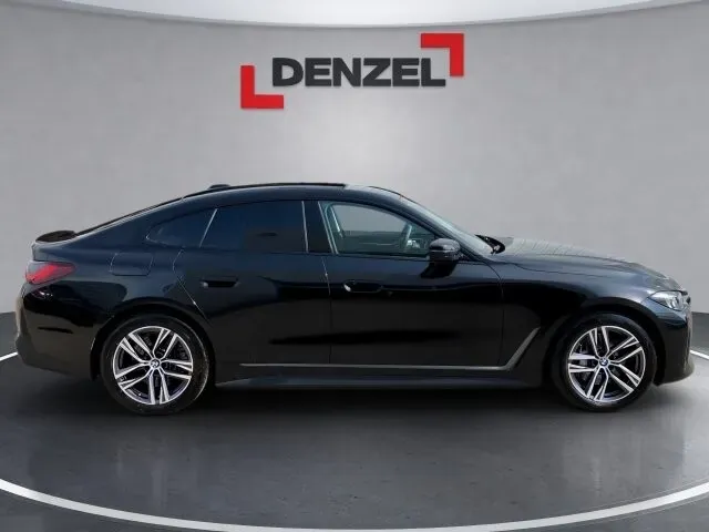 BMW I4 2025 photo 2