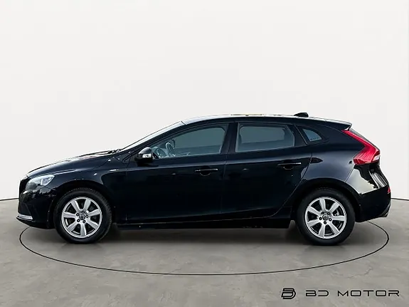 Volvo V40 2014 photo 2