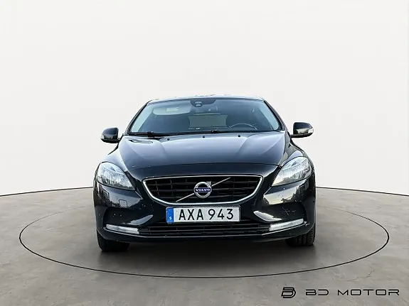 Volvo V40 2014 photo 4