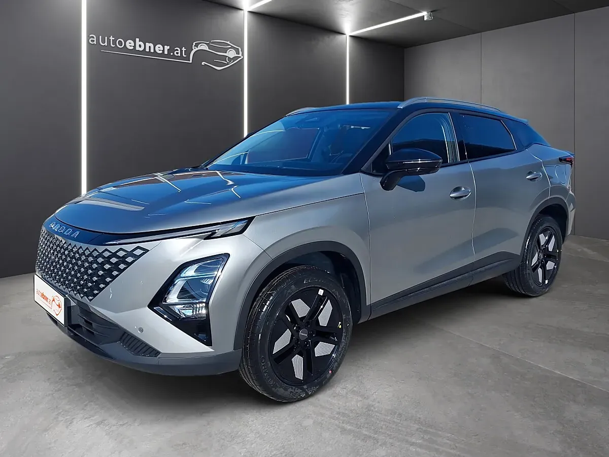 Omoda Omoda 5