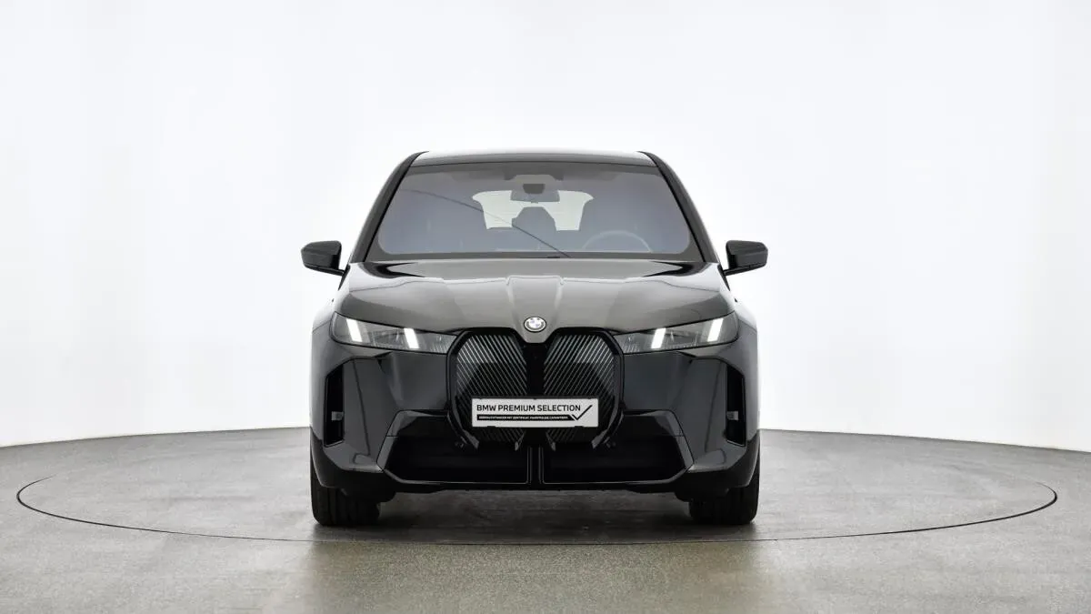 BMW Ix 2025 photo 2
