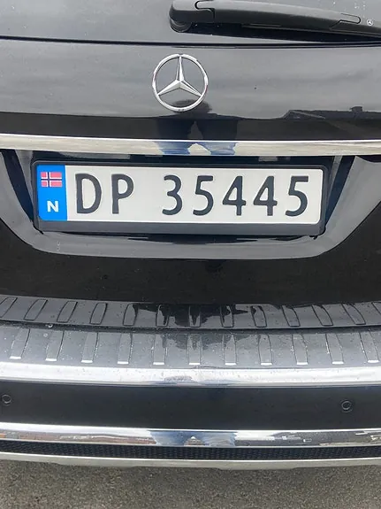 Mercedes-Benz Ml250 2013 photo 4