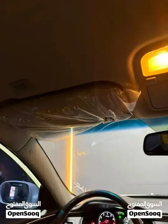 Hyundai Azera 2010 photo 2