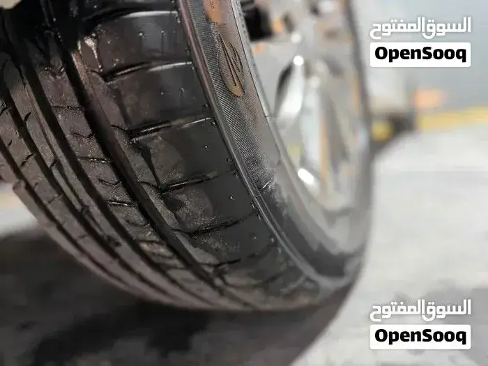 Hyundai Azera 2010 photo 4