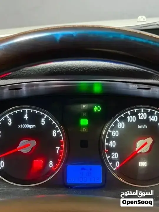 Hyundai Azera