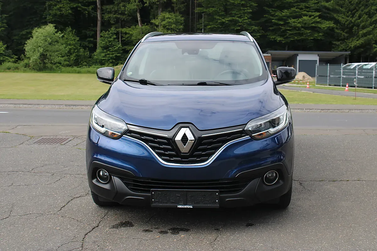 Renault Kadjar 2018 photo 3