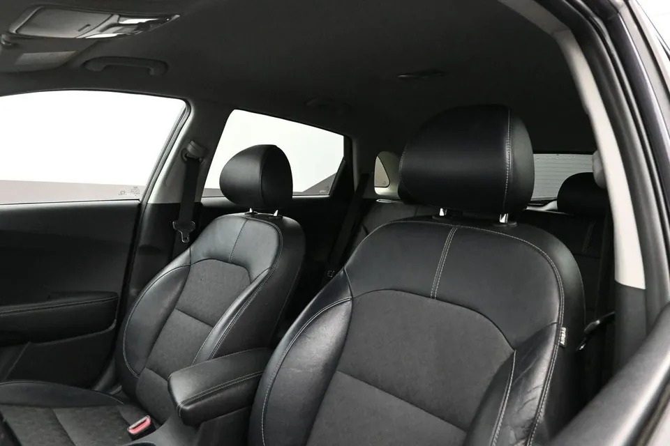 Kia Niro 2018 photo 4