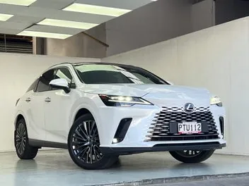 Lexus Rx 350H