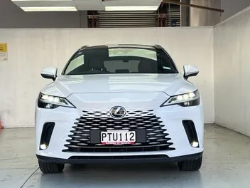 Lexus Rx 350H 2023 photo 3