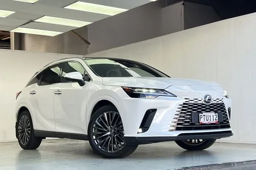 Lexus Rx 350H