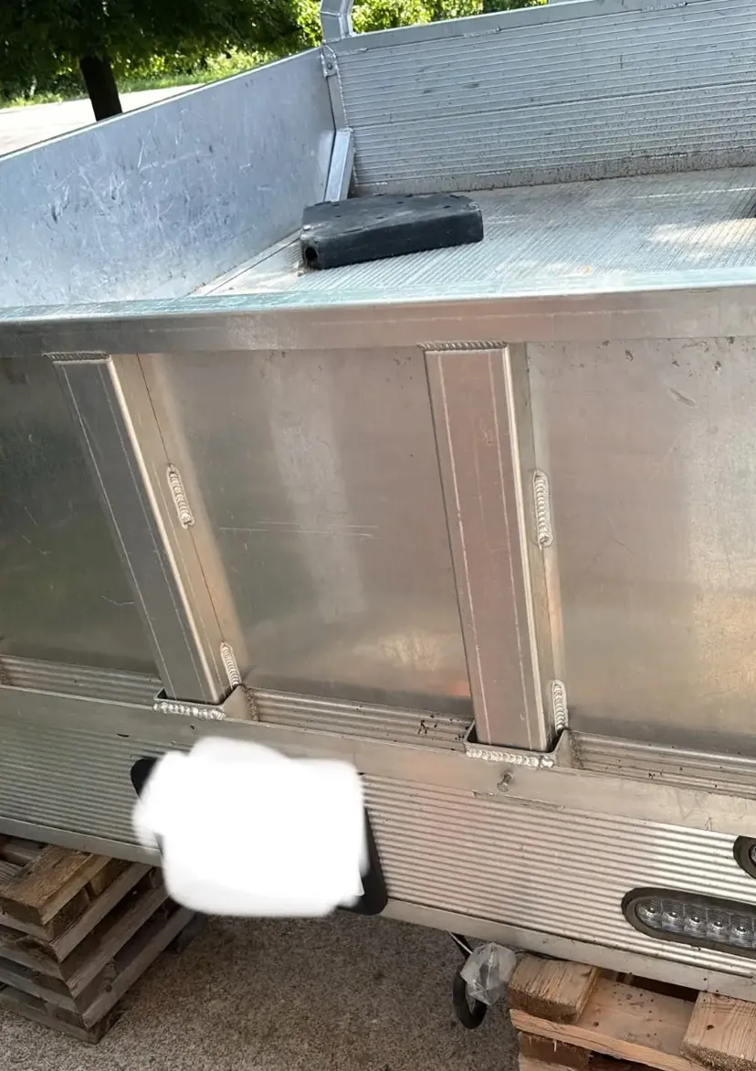 Ford F250 Superduty 2009 photo 5