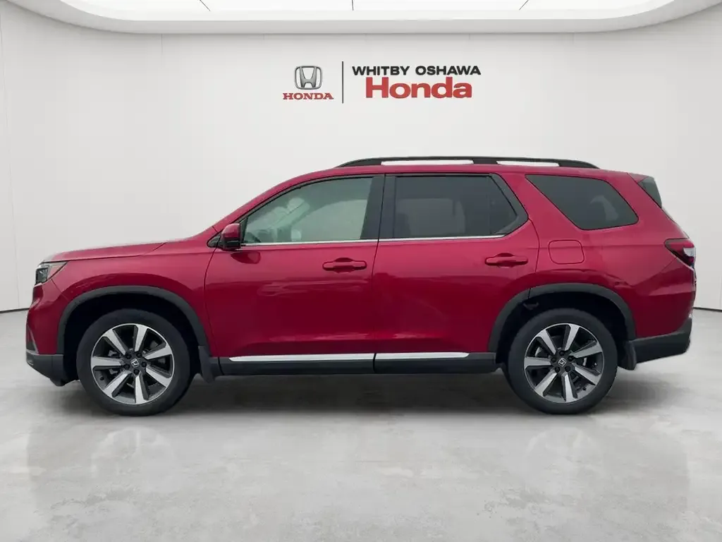 Honda Pilot 2025 photo 3