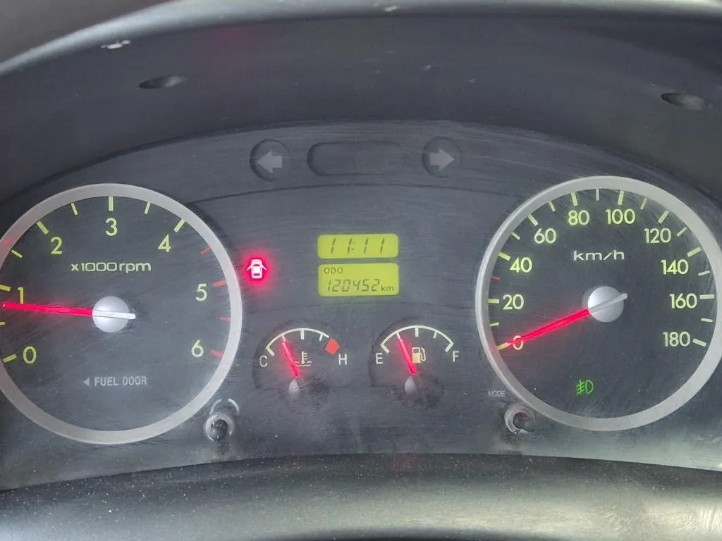 Hyundai Porter 2015 photo 5