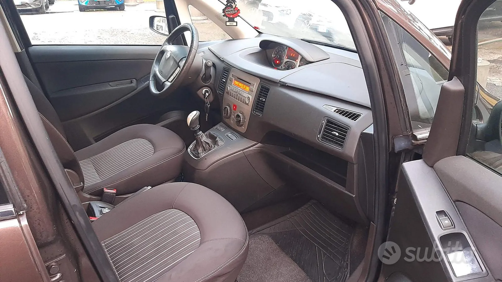 Lancia Musa Gpl 2009 photo 4
