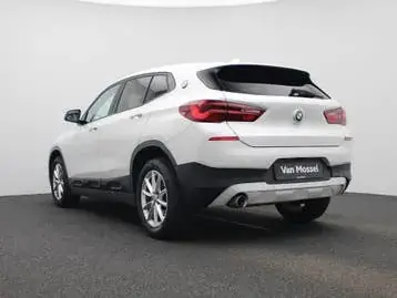 BMW X2 2022 photo 2