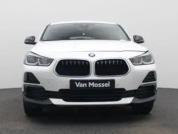 BMW X2 2022 photo 3