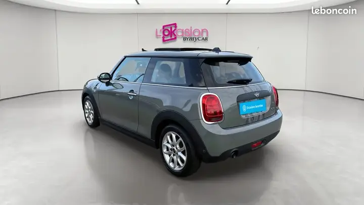 Mini Mini One 2018 photo 3