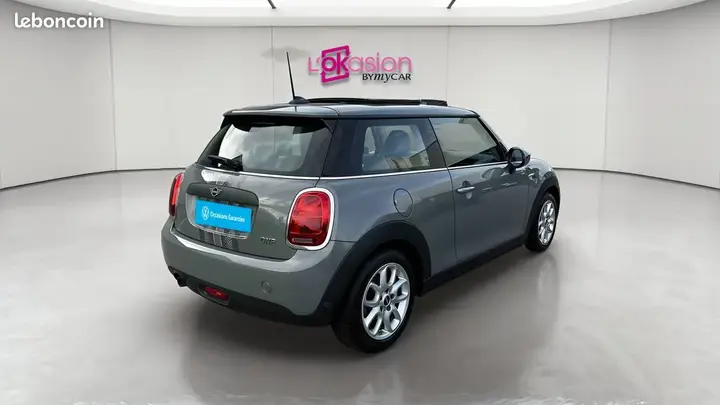 Mini Mini One 2018 photo 5