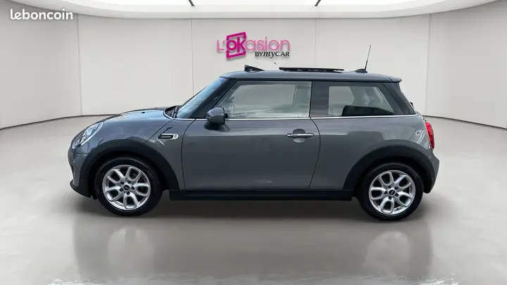 Mini Mini One 2018 photo 2