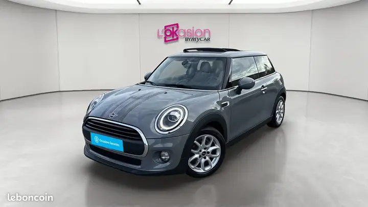 Mini Mini One