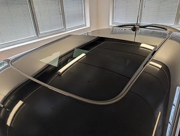 Mini Cooper S 2015 photo 4