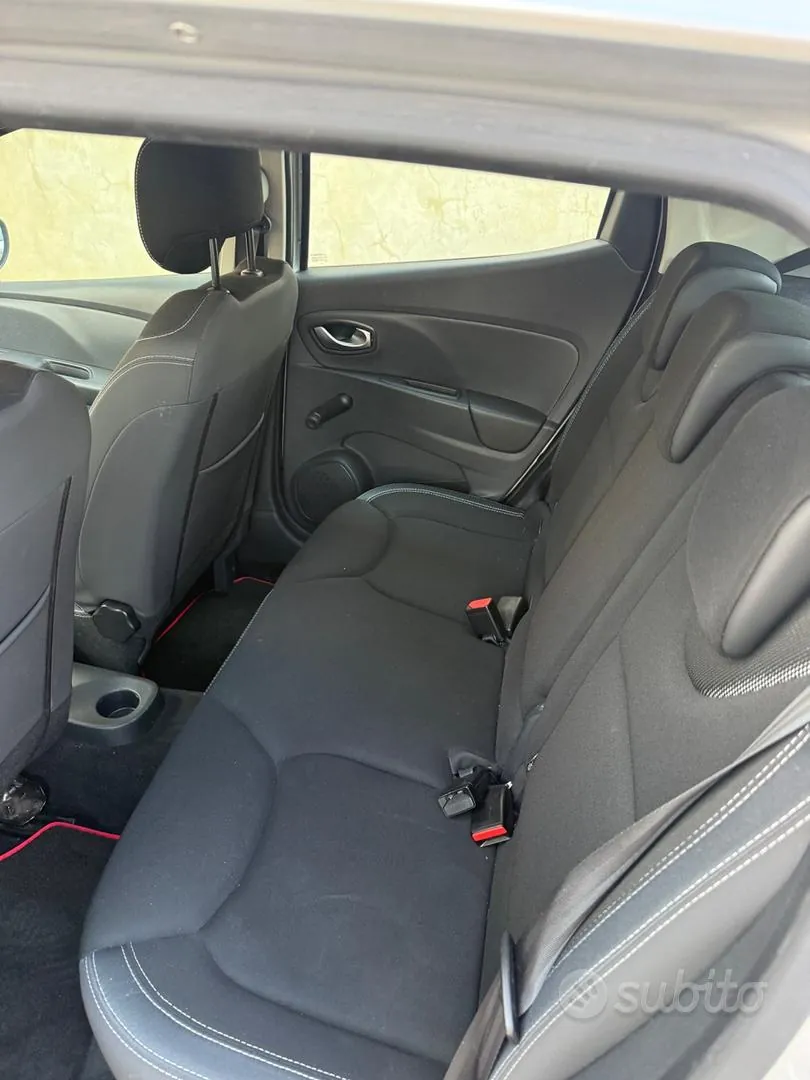 Renault Clio 2018 photo 5