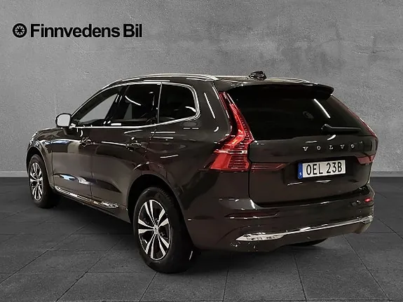 Volvo Xc60 2023 photo 3