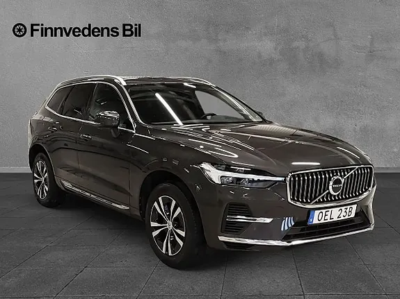 Volvo Xc60 2023 photo 2