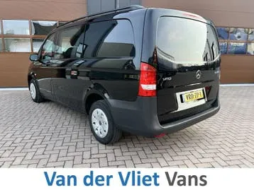 Mercedes-Benz Vito 2022 photo 3
