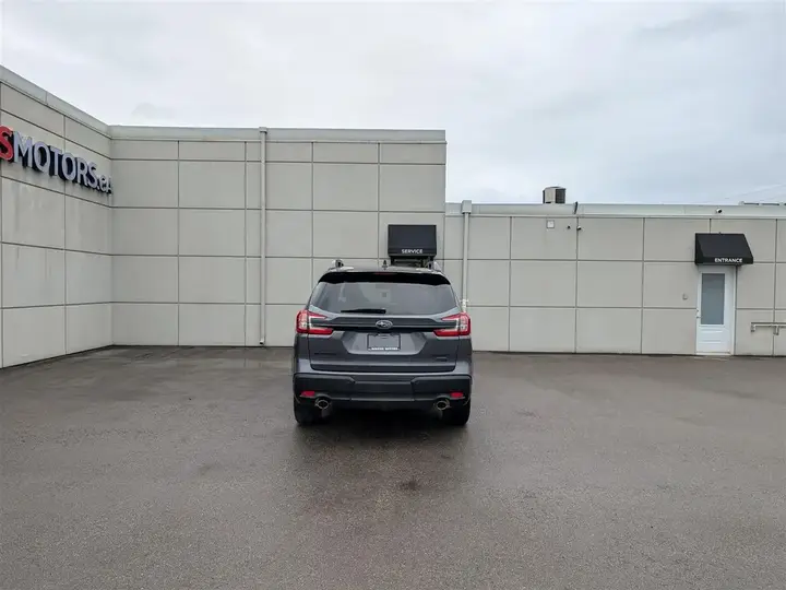 Subaru Ascent 2025 photo 4