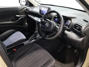 Toyota Yaris 2022 photo 4