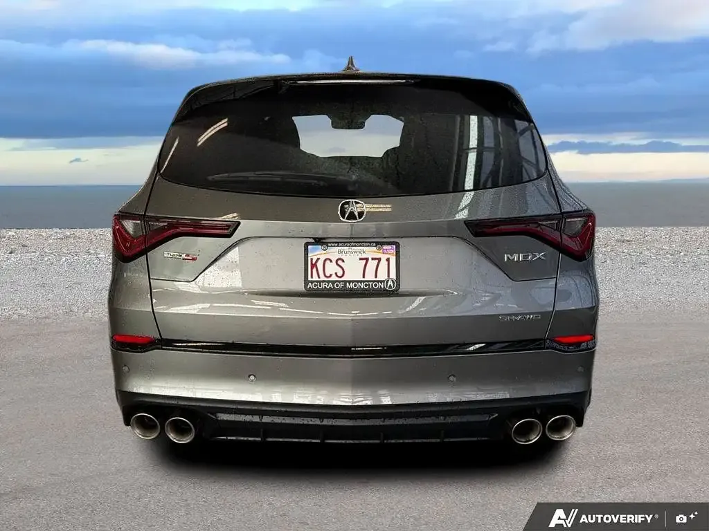 Acura Mdx 2023 photo 5