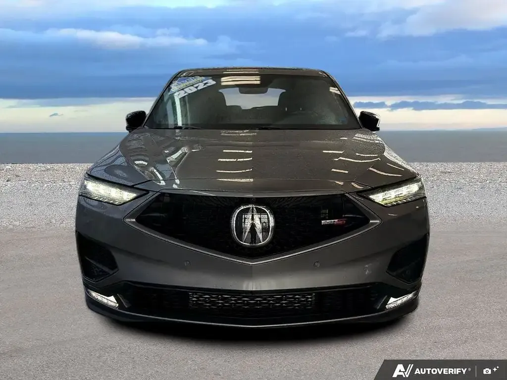 Acura Mdx 2023 photo 2