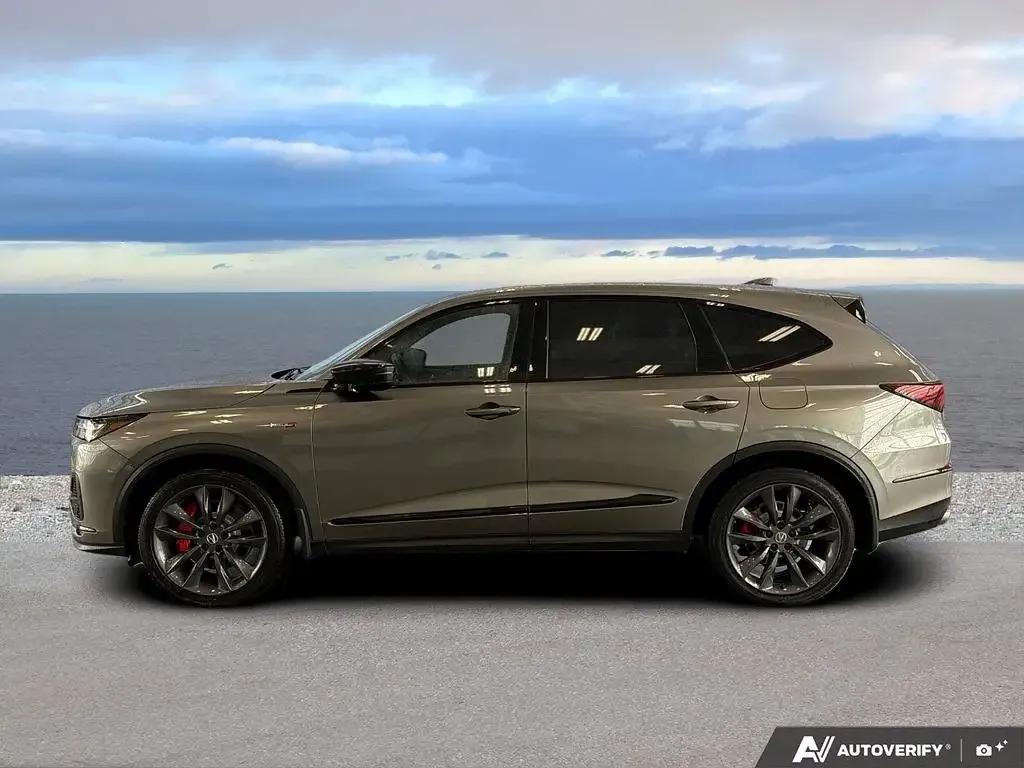 Acura Mdx 2023 photo 3