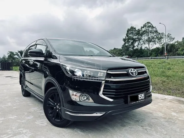 Toyota Innova