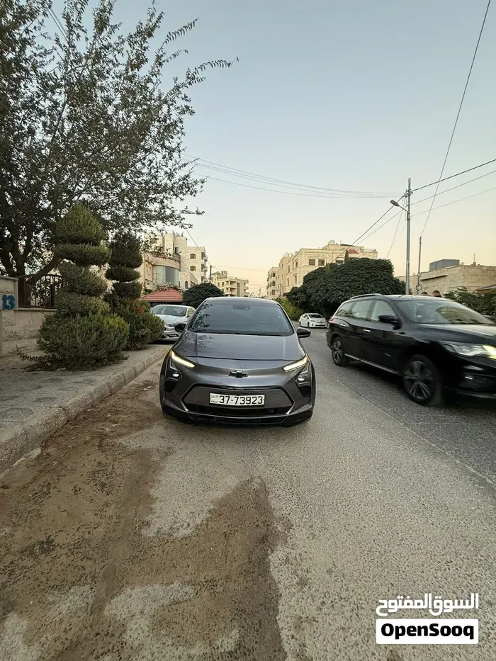 Chevrolet Bolt 2022 photo 5