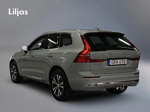 Volvo Xc60 2025 photo 4