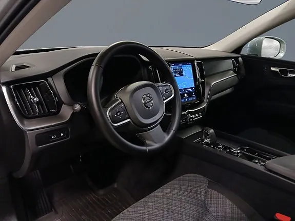 Volvo Xc60 2025 photo 5