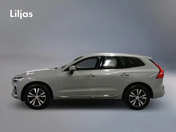 Volvo Xc60 2025 photo 3
