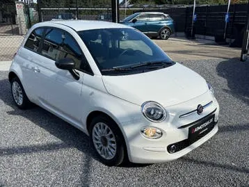 Fiat 500 2024 photo 3