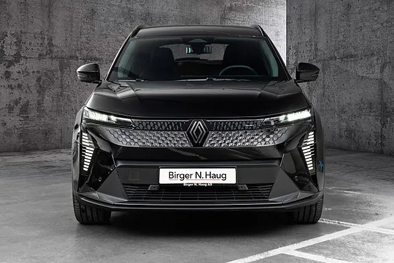 Renault Scenic E-Tech 2024 photo 5