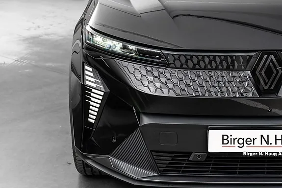 Renault Scenic E-Tech 2024 photo 3