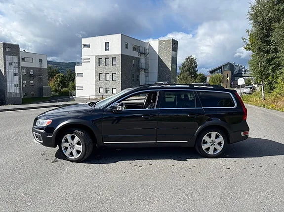 Volvo Xc70 2008 photo 4