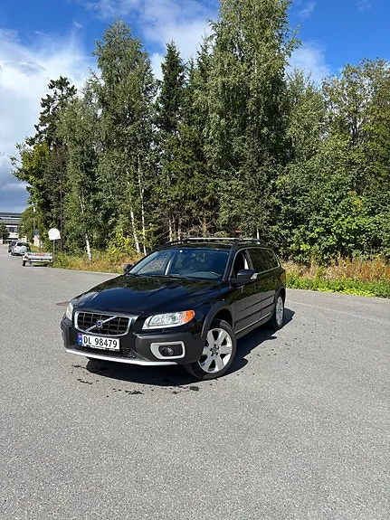Volvo Xc70