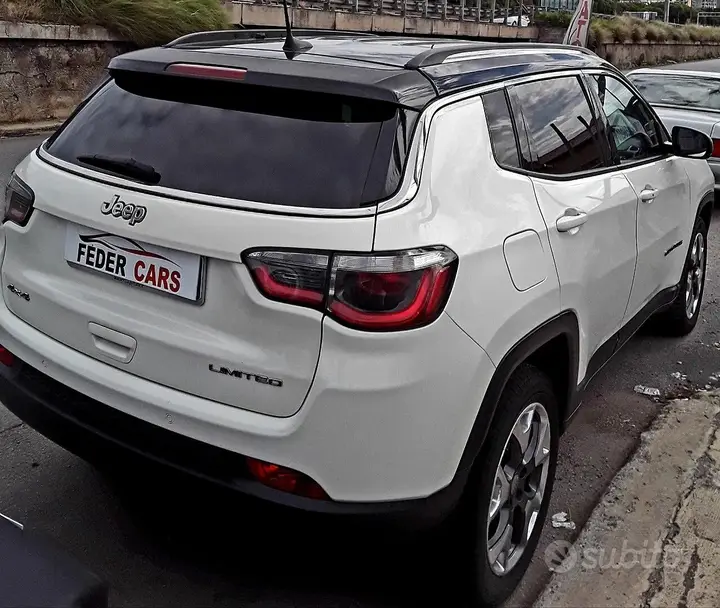 Jeep Compass 2020 photo 5