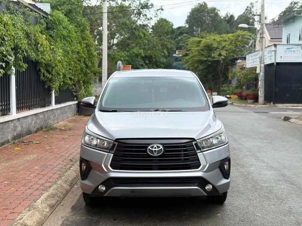 Toyota Innova