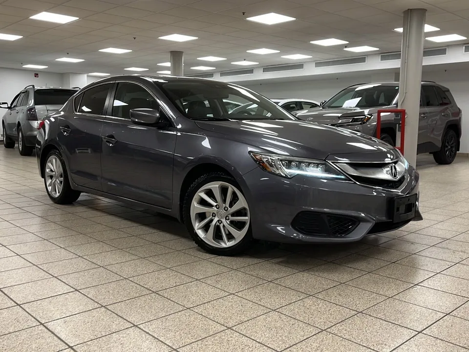 Acura Ilx