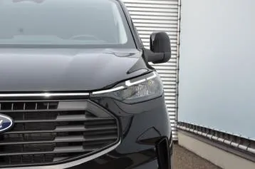 Ford Transit Custom 2026 photo 3