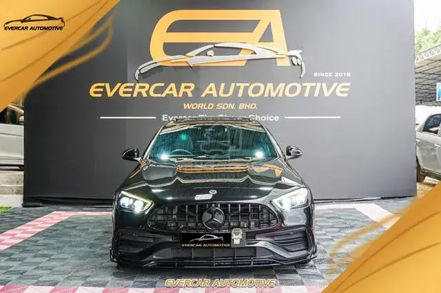 Mercedes-Benz C300