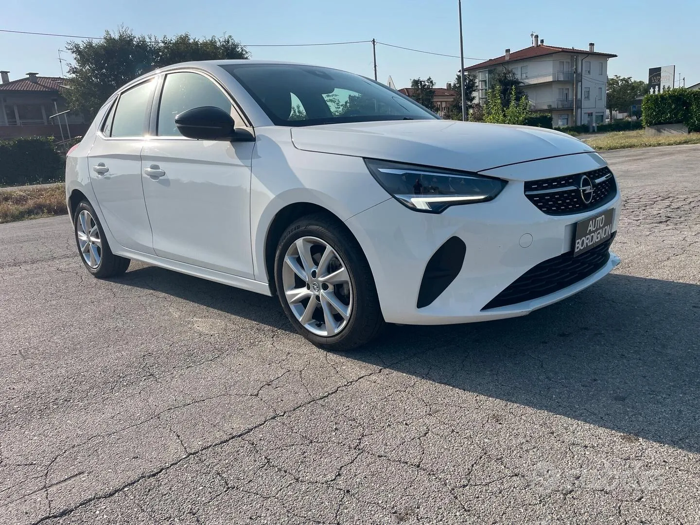 Opel Corsa 2023 photo 3